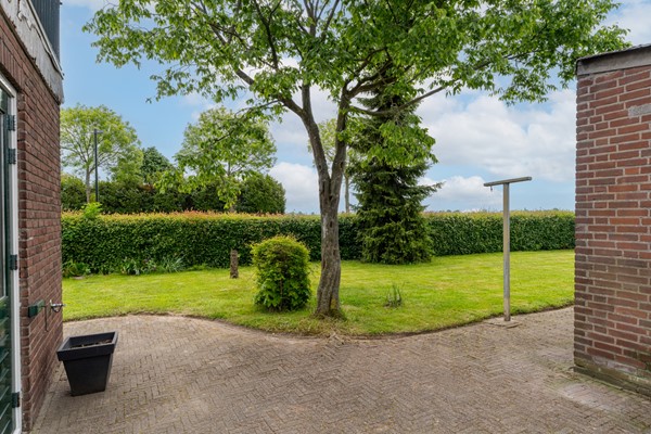 Medium property photo - Jachtlaan 42, 4273 LE Hank